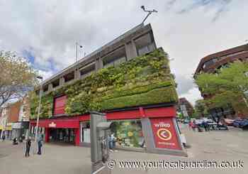 Thowley Yard cinema opening date in place of Chicago's club