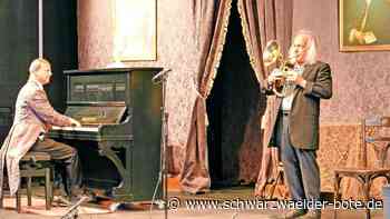 „Nagold A(live)“: Paradiesvögel liefern wieder Spektakel ab