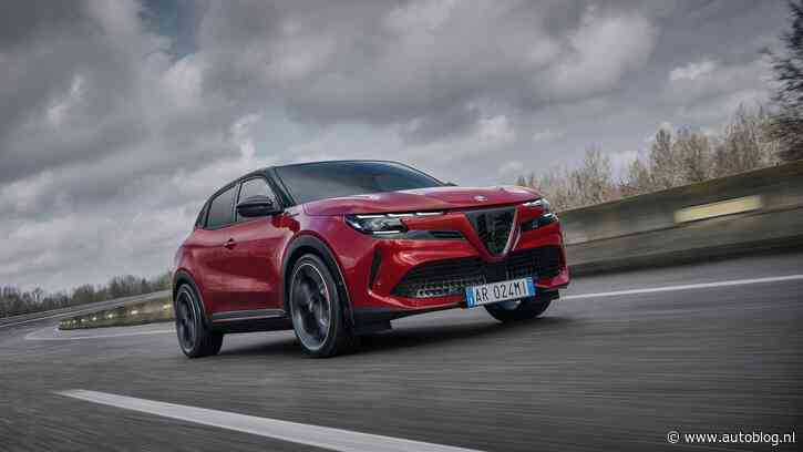 Deze 8 concurrenten zijn volgens Mini géén concurrent