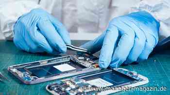 Bosch, Miele, Philips und Samsung: „Recht auf Reparatur“ ist Herausforderung