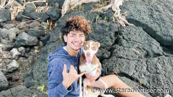 Family of teen fatally struck by Hawaii island police car sues