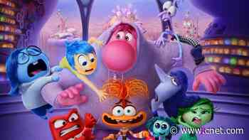 'Inside Out 2' Review: Another Tale Your Inner Child May Appreciate     - CNET