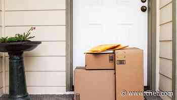 How to Outsmart Porch Pirates and Secure Your Packages     - CNET