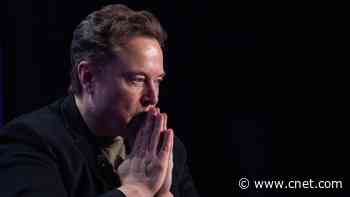 Musk's Apple Ban Threat: Lawsuit Dropped, OpenAI Releases Email Receipts     - CNET