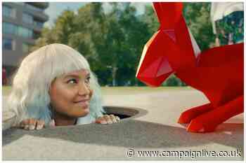 Greater Anglia and Stansted Express pick agency for media account