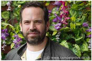 TBWA\London hires head of production