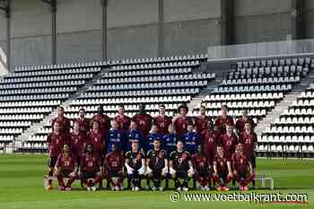 EK-favoriet waarschuwt ons land: "Niemand hier is nog bang van de Rode Duivels"