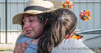 For the first time, West Texas has a permanent LGBTQ+ community center