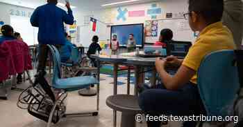 Democrats think they can flip Texas House seats by going after GOP’s education funding and school voucher policies