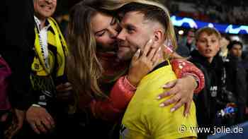 EM 2024: Die Spielerfrauen der Nationalmannschaft