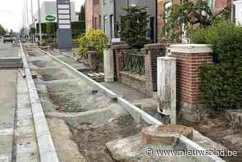 Vanaf 20 juni start fase 3 aan Den Hert