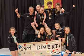 Gymclub dringend op zoek naar nieuwe locatie: “Zonder grote oefenzaal bloedt onze club dood”