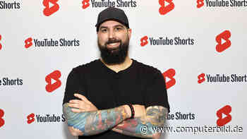 Trauer um beliebten YouTube-Star