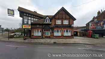 The Bell Inn, Rainham reopening and flats plan refused