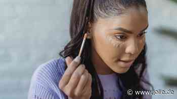 Concealer-Trick: So hält dein Make-up den ganzen Tag