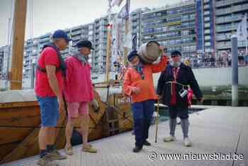 Maatjeshappening op 15 juni tekent voor smakelijke traditie