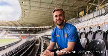 Hull City make key appointment as Tigers snare Sheffield United man