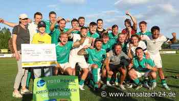 Diese Teams kämpfen in der neuen Saison um den Toto-Pokal in unserem Fußball-Kreis