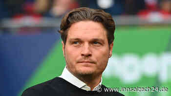 BVB-Hammer! Edin Terzić verkündet seinen Rücktritt