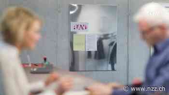 Rund 300 000 Unternehmer sollen künftig fast wie «normale» Angestellte Anspruch auf Arbeitslosengelder haben