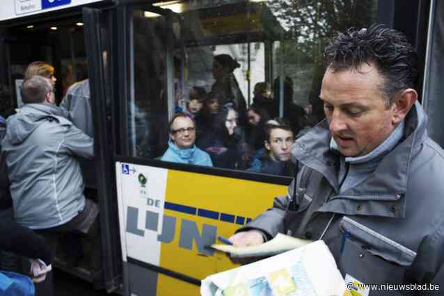 Zwartrijders betrapt tijdens controles: “In totaal 75 processen-verbaal opgemaakt”