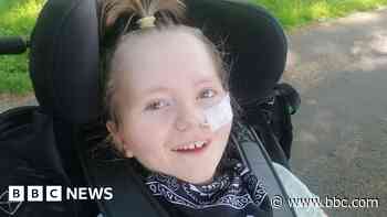Eva 'doing really good' after spinal surgery