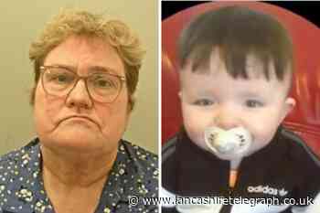 Karen Foster sentenced for baby manslaughter in Hapton