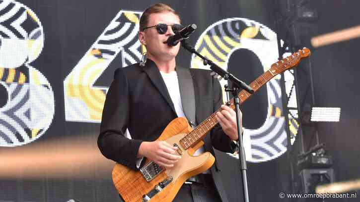 ChillVille Festival gaat niet door, maar organisatie geeft geen reden