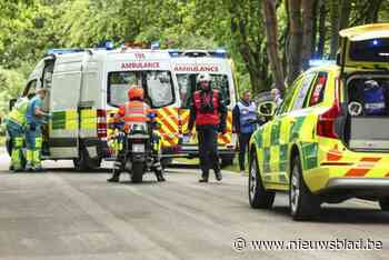 Man (69) die hartstilstand kreeg tijdens Baloise Belgium Tour in Koersel, is overleden