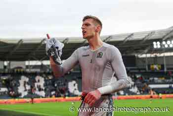 Blackburn Rovers could net unexpected transfer windfall