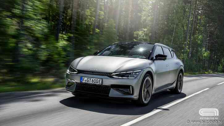 Dit is de goorste auto van het jaar