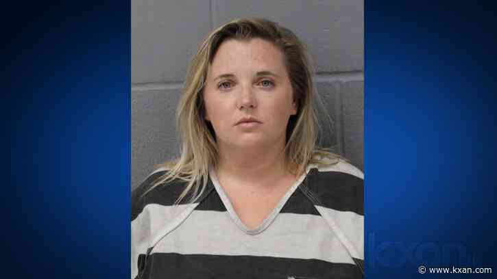 Jury to deliberate sentence for woman who pleaded guilty to crash that killed officer