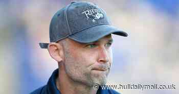 Leeds Rhinos welcome back two key players as Rohan Smith names squad to face Hull FC