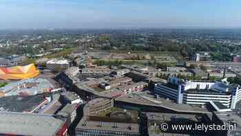 Actieplan voor levendig Stadshart