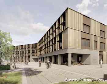 Galliford Try wins Scottish school work