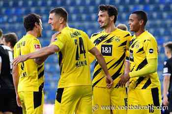 Opmerkelijk: coach stapt op bij Europese topclub na clash met sterspeler