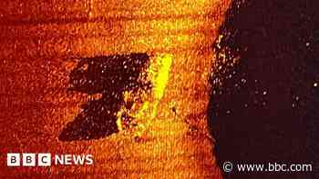 Explorer Shackleton's last ship found on ocean floor