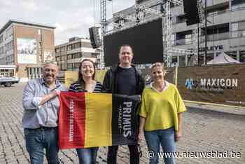 Horeca-uitbaters tellen af naar start EK voetbal: “Grote drukte verwachten we voor de tweede match op batjeszaterdag”