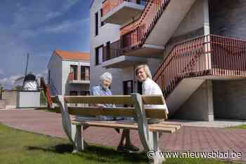 Woonzorgcampus Molenhof opent op site van oude melkerij: “Eerste bewoners hebben hun intrek genomen”