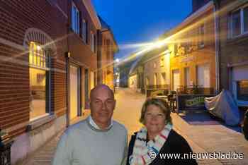 Openbare verlichting niet langer gedoofd, maar gedimd