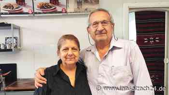 „Dieser Schritt ist uns nicht leicht gefallen“: Aus für „Mustis Mittelmeerspezialitäten“