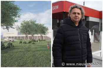 Nieuwe sporthal die er nog niet staat kostte al 512.000 euro aan plannen: “In totaal al 750.000 euro uitgegeven en we staan even ver dan in 2016”