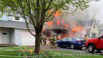 N.Y. fire officials claim proposed OSHA standards will drive away volunteers