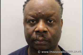 Brixton rapist took condom off during sex without consent