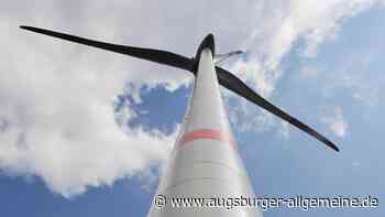 Wind bläst Geld in die Fuchstaler Gemeindekasse