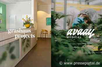 Erste Mary Jane nach Teillegalisierung: Sanity Group zweifach auf Europas größter Cannabismesse vertreten