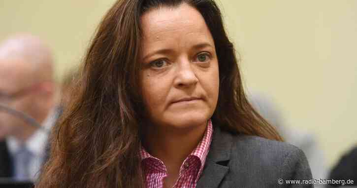 Bayerischer Landtag will Zschäpe-Aufnahme archivieren lassen