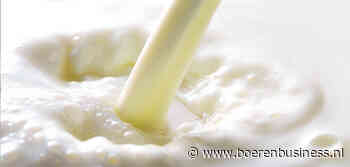 Herstel van melkproductie in Australië zet door