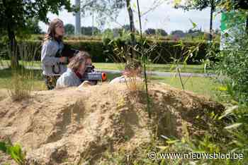Izegem verwelkomt 330 sporters tijdens G-sportfestival