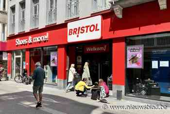 Ook uitbaters en personeel van Bristol in Kerkstraat wachten bang af: “Willen proberen doorgaan tot eind augustus”